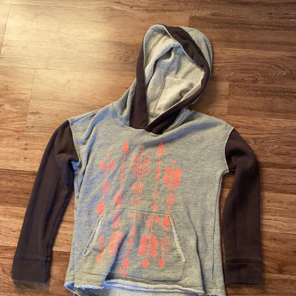Billabong beach 🏖 hoodie